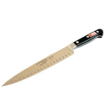 Nóż do wędlin kuty "Comfort line" 20cm K